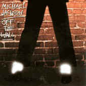 [중고] Michael Jackson / Off The Wall (수입)