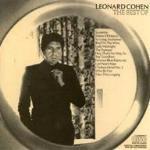 Leonard Cohen / The Best Of Leonard Cohen (미개봉)
