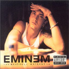 Eminem / The Marshall Mathers LP (Limited Edition/2CD/미개봉)
