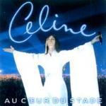 [중고] Celine Dion / Au Coeur Du Stade