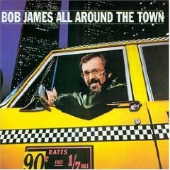 [중고] Bob James / All Around the Town (2CD/일본수입)