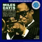 [중고] Miles Davis / Cookin&#039; At The Plugged Nickel