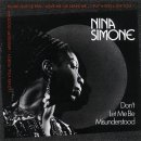 Nina Simone / Don&#039;t Let Me Be Misunderstood (미개봉)
