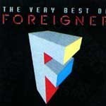 Foreigner / The Very Best Of Foreigner (미개봉)