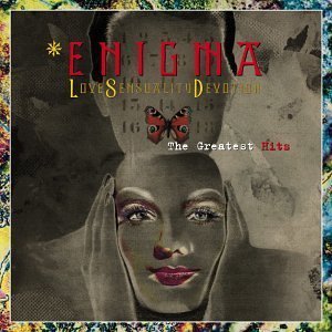 Enigma / Love Sensuality Devotion: The Greatest Hits (미개봉)