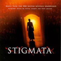 [중고] O.S.T. / Stigmata - 스티그마타