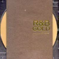 [중고] V.A. /  R&amp;B Gold...For Bobos (홍보용)
