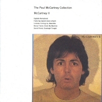 [중고] Paul Mccartney / McCartney II (수입)