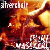 [중고] Silverchair / Pure Massacre (수입/single)