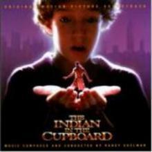 O.S.T / The Indian In The Cupboard (인디언 인 더 컵보드) (미개봉)
