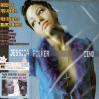 Jessica Folker / Dino (미개봉)