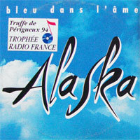 [중고] V.A. / Radio France - Alaska (수입/홍보용/single)