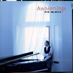 Kevin Asbjornson / Awakenings~Contemporary Piano Solos By Kevin Asbjonson (미개봉)