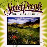 Sweet People / Greatest Hits (2CD/미개봉)