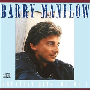 [중고] Barry Manilow / Greatest Hits Vol. 1