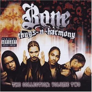 [중고] Bone Thugs-N-Harmony / The Collection: Volume Two