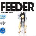 [중고] Feeder / Comfort In Sound