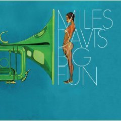 [중고] Miles Davis / Big Fun (LP Sleeve 2CD/일본수입)