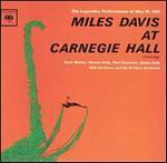 [중고] Miles Davis / At Carnegie Hall (LP Sleeve/일본수입)