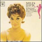 [중고] Miles Davis / Someday My Prince Will Come (LP Sleeve/일본수입)