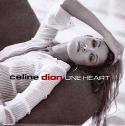 [중고] Celine Dion / One Heart (수입)