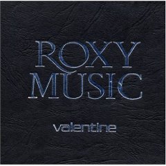 [중고] Roxy Music / Valentine (수입)