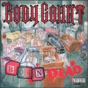 Body Count / Born Dead (수입/미개봉)