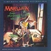 [중고] Marillion / Script for a Jester&#039;s Tear (2CD/Remastered/수입)