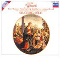 [중고] Georg Solti / Handel : Messiah (2CD/수입/4143962)