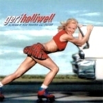 [중고] Geri Halliwell / Scream If Yo Wanna Go Faster