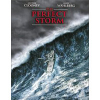 [중고] [DVD] 퍼펙트 스톰 - The Perfect Storm