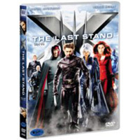 [중고] [DVD] X-Men 3: The Last Stand - 엑스맨3: 최후의 전쟁