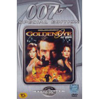 [중고] [DVD] 007 골든 아이 - Golden Eye