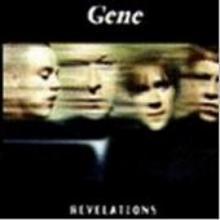 Gene / Revelations (미개봉)