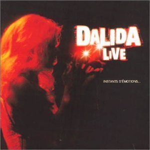 [중고] Dalida / Live (수입)