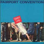 [중고] Fairport Convention / Gladys Leap (수입)