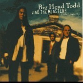 [중고] Big Head Todd And The Monsters / Sister Sweetly (수입)