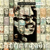 [중고] Stevie Wonder / Conversation Peace (수입)