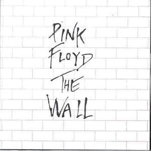 Pink Floyd / The Wall (2CD/수입/미개봉)