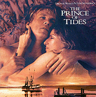 [중고] O.S.T. / The Prince Of Tides