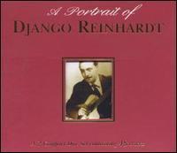 [중고] Django Reinhardt / A Portrait of Django Reinhardt (2CD/수입)