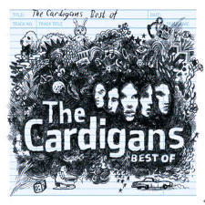 [중고] Cardigans / Best Of The Cardigans (2CD)