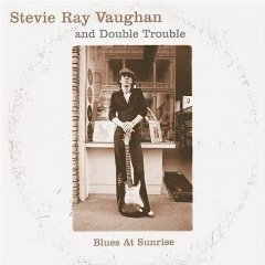 [중고] Stevie Ray Vaughan / Blues at Sunrise (수입)