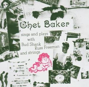 [중고] Chet Baker / Chet Baker Sings &amp; Plays (수입)