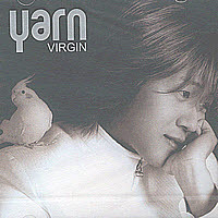 [중고] 얀 (Yarn) / 1집 Virgin (재발매)