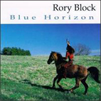Rory Block / Blue Horizon (수입/미개봉)