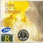 [중고] Duke Ellington / Take The A Train (Digipack/수입)