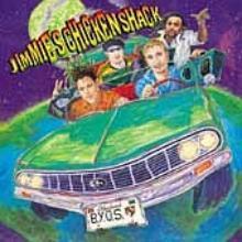 Jimmie&#039;s Chicken Shack / Bring Your Own Stereo (수입/미개봉)