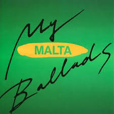[중고] Malta / My Ballads (일본수입/vdj1115)