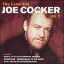 Joe Cocker / The Essential Joe Cocker Vol.2 (미개봉)